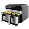 Air Fryer Frytownica CECOTEC Cecotec Cecofry Advance 9000 Inox, 9l, 8 automatycznych programów Moc [W] 2800