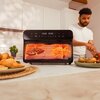 Air Fryer Frytownica CECOTEC Cecotec Cecofry Advance 9000 Inox, 9l, 8 automatycznych programów Typ Frytkownica beztłuszczowa