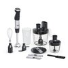 Blender TEFAL Quickchef+ HB67G830 Liczba prędkości 20