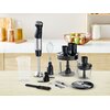 Blender TEFAL Quickchef+ HB67G830 Funkcje Rozdrabnianie