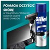 Golarka GILLETTE Mach3 Charcoal + 6 ostrzy + Stojak Informacje dodatkowe Możliwość używania w wannie lub pod prysznicem
