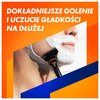 Golarka GILLETTE Fusion5 + 5 ostrzy + Stojak Ilość ostrzy 5