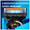 Golarka GILLETTE ProGlide + 4 ostrza + Stojak Gwarancja 24 miesiące