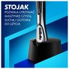 Golarka GILLETTE ProGlide + 4 ostrza + Stojak Informacje dodatkowe Komfortowe i precyzyjne golenie