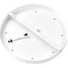 Plafon TRACER Lumi Round TRAOSW47320 Biały Pomieszczenie Do jadalni