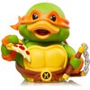 Figurka HASBRO Tubbz Kaczka TMNT Wojownicze Żółwie Ninja - Michelangelo