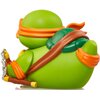 Figurka HASBRO Tubbz Kaczka TMNT Wojownicze Żółwie Ninja - Michelangelo Gwarancja 24 miesiące