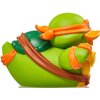 Figurka HASBRO Tubbz Kaczka TMNT Wojownicze Żółwie Ninja - Michelangelo Seria Wojownicze Żółwie Ninja