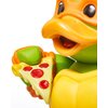 Figurka HASBRO Tubbz Kaczka TMNT Wojownicze Żółwie Ninja - Michelangelo Załączona dokumentacja Instrukcja obsługi w języku polskim