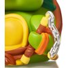 Figurka HASBRO Tubbz Kaczka TMNT Wojownicze Żółwie Ninja - Michelangelo Gwarancja 24 miesiące