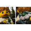 Figurka HASBRO Tubbz Kaczka Władca Pierścieni - Samwise Gamgee Załączona dokumentacja Instrukcja obsługi w języku polskim