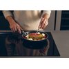 Płyta indukcyjna HAIER HAMT68IRB1S Funkcje dodatkowe Funkcja roztapiania