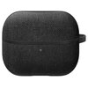 Etui na słuchawki SPIGEN Urban Fit do Samsung Galaxy Buds 3 Pro Czarny Możliwość ładowania Nie
