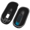 Etui na słuchawki SPIGEN Urban Fit do Samsung Galaxy Buds 3 Pro Czarny Rodzaj zamknięcia Zatrzask