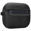 Etui na słuchawki SPIGEN Urban Fit do Samsung Galaxy Buds 3 Pro Czarny Wodoodporność Nie