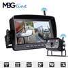 Kamera cofania MBG LINE SNR-X77+607T1 Wodoodporność Tak