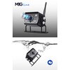Kamera cofania MBG LINE SNR-X77+607T1 Zasilanie DC 12-36V