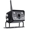 Kamera cofania MBG LINE SNR-X77+607T1 Kąt widzenia [stopnie] 127