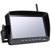 Kamera cofania MBG LINE SNR-X77+607T1 Kąt widzenia [stopnie] 170
