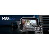 Kamera cofania MBG LINE SNR-X77+607T1 Wysokość [mm] 69.5