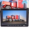 Kamera cofania MBG LINE SNR-X77+607T1 Wysokość [mm] 117