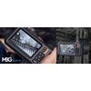 Kamera inspekcyjna MBG LINE C30-M Bateria w zestawie Nie