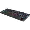 Klawiatura RAMPAGE KB-R34 Interfejs USB