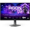 Monitor AOC Agon Pro AG276QZD2 26.7" QD-OLED 2560x1440px 240Hz 0.03 ms [GTG] Przeznaczenie Dla gracza