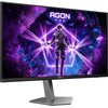 Monitor AOC Agon Pro AG276QZD2 26.7" QD-OLED 2560x1440px 240Hz 0.03 ms [GTG] Częstotliwość odświeżania obrazu [Hz] 240