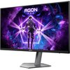 Monitor AOC Agon Pro AG276QZD2 26.7" QD-OLED 2560x1440px 240Hz 0.03 ms [GTG] Czas reakcji matrycy [ms] 0.03 [GTG]