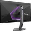 Monitor AOC Agon Pro AG276QZD2 26.7" QD-OLED 2560x1440px 240Hz 0.03 ms [GTG] Ekran 26.7", 2560 x 1440px, QD-OLED