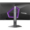 Monitor AOC Agon Pro AG276QZD2 26.7" QD-OLED 2560x1440px 240Hz 0.03 ms [GTG] Nowa klasa energetyczna G