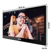 Monitor AOC 16T3EA 15.6" 1920x1080px IPS 60Hz 4 ms [GTG] Czas reakcji matrycy [ms] 4 [GTG]