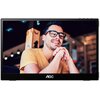 Monitor AOC 16T3EA 15.6" 1920x1080px IPS 60Hz 4 ms [GTG] Przekątna ekranu [cal] 15.6