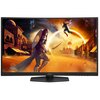 Monitor AOC C27G4ZXU 27" 1920x1080px 280Hz 0.3 ms [MPRT] Curved