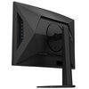 Monitor AOC C27G4ZXU 27" 1920x1080px 280Hz 0.3 ms [MPRT] Curved Typ ekranu Zakrzywiony