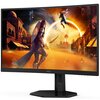 Monitor AOC C27G4ZXU 27" 1920x1080px 280Hz 0.3 ms [MPRT] Curved Jasność ekranu [cd/m2] 300