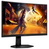 Monitor AOC C27G4ZXU 27" 1920x1080px 280Hz 0.3 ms [MPRT] Curved Proporcje ekranu 16:9