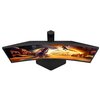 Monitor AOC C27G4ZXU 27" 1920x1080px 280Hz 0.3 ms [MPRT] Curved Nowa klasa energetyczna E