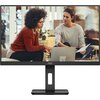 Monitor AOC U27E3UF 27" 3840x2160px IPS 4 ms [GTG] Częstotliwość odświeżania obrazu [Hz] 60