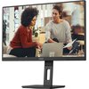 Monitor AOC U27E3UF 27" 3840x2160px IPS 4 ms [GTG] Czas reakcji matrycy [ms] 4 [GTG]