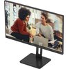 Monitor AOC U27E3UF 27" 3840x2160px IPS 4 ms [GTG] Proporcje ekranu 16:9
