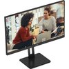 Monitor AOC U27E3UF 27" 3840x2160px IPS 4 ms [GTG] Nowa klasa energetyczna E