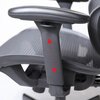 Fotel ART CH-02 Manager Czarny Waga [kg] 18.3