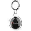 Lokalizator VERBATIM My Finder Coin MYFC-01B Czarny