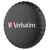 Lokalizator VERBATIM My Finder Coin MYFC-01B Czarny Szerokość [mm] 31.9