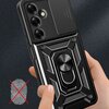 Etui TECH-PROTECT Camshield Pro do Samsung Galaxy M35 5G Czarny Kompatybilność Samsung Galaxy M35 5G