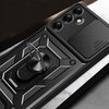 Etui TECH-PROTECT Camshield Pro do Samsung Galaxy M35 5G Czarny Typ Etui nakładka