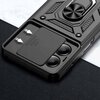 Etui TECH-PROTECT Camshield Pro do Xiaomi Redmi 13C 5G Czarny Kompatybilność Xiaomi Redmi 13C 5G