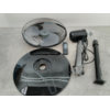 Wentylator HB SF4002BRC Waga z opakowaniem [kg] 5.20